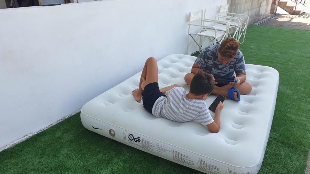 Nuova Casa Giulia Apartment Летояни Екстериор снимка