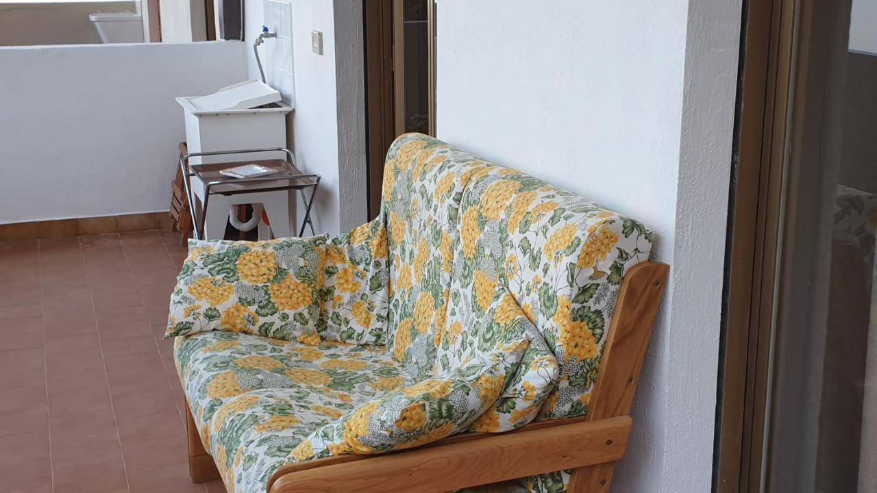 Nuova Casa Giulia Apartment Летояни Екстериор снимка