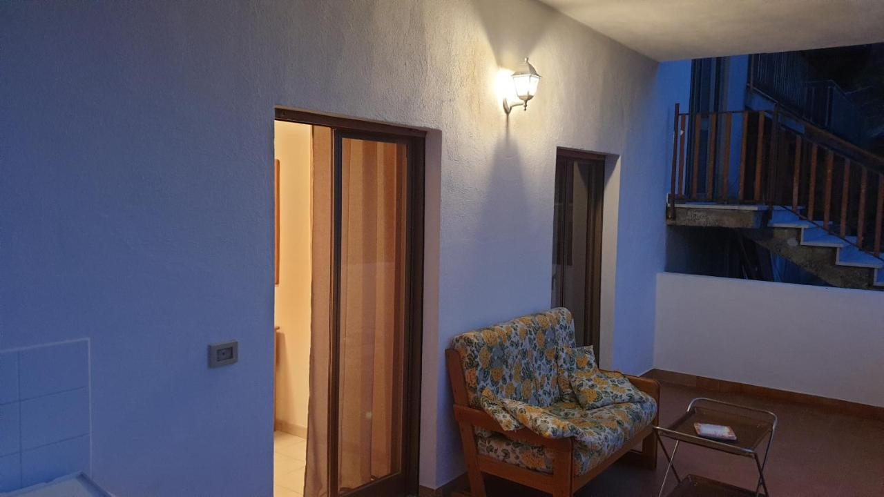 Nuova Casa Giulia Apartment Летояни Екстериор снимка