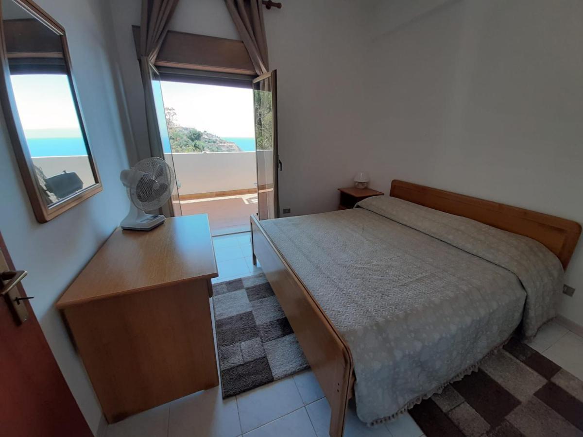 Nuova Casa Giulia Apartment Летояни Екстериор снимка