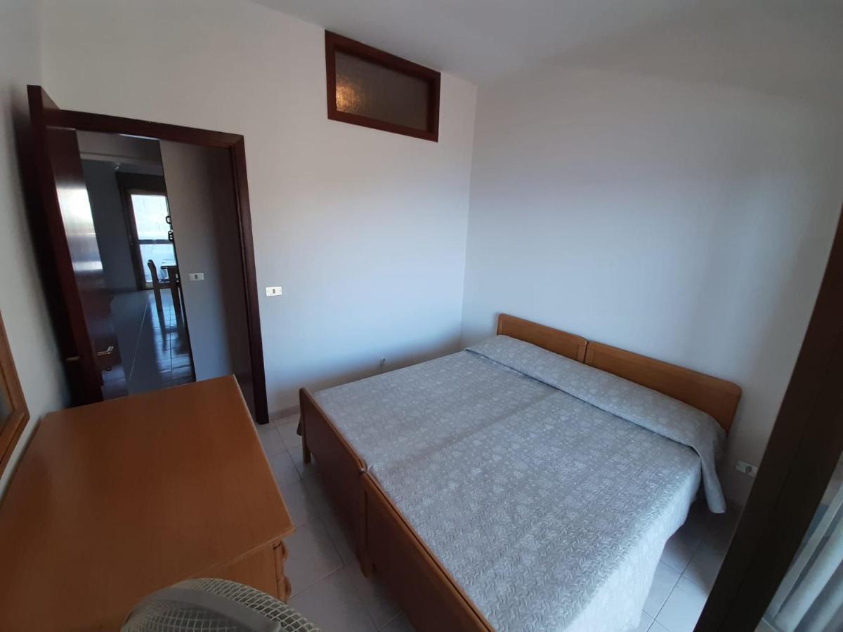 Nuova Casa Giulia Apartment Летояни Екстериор снимка