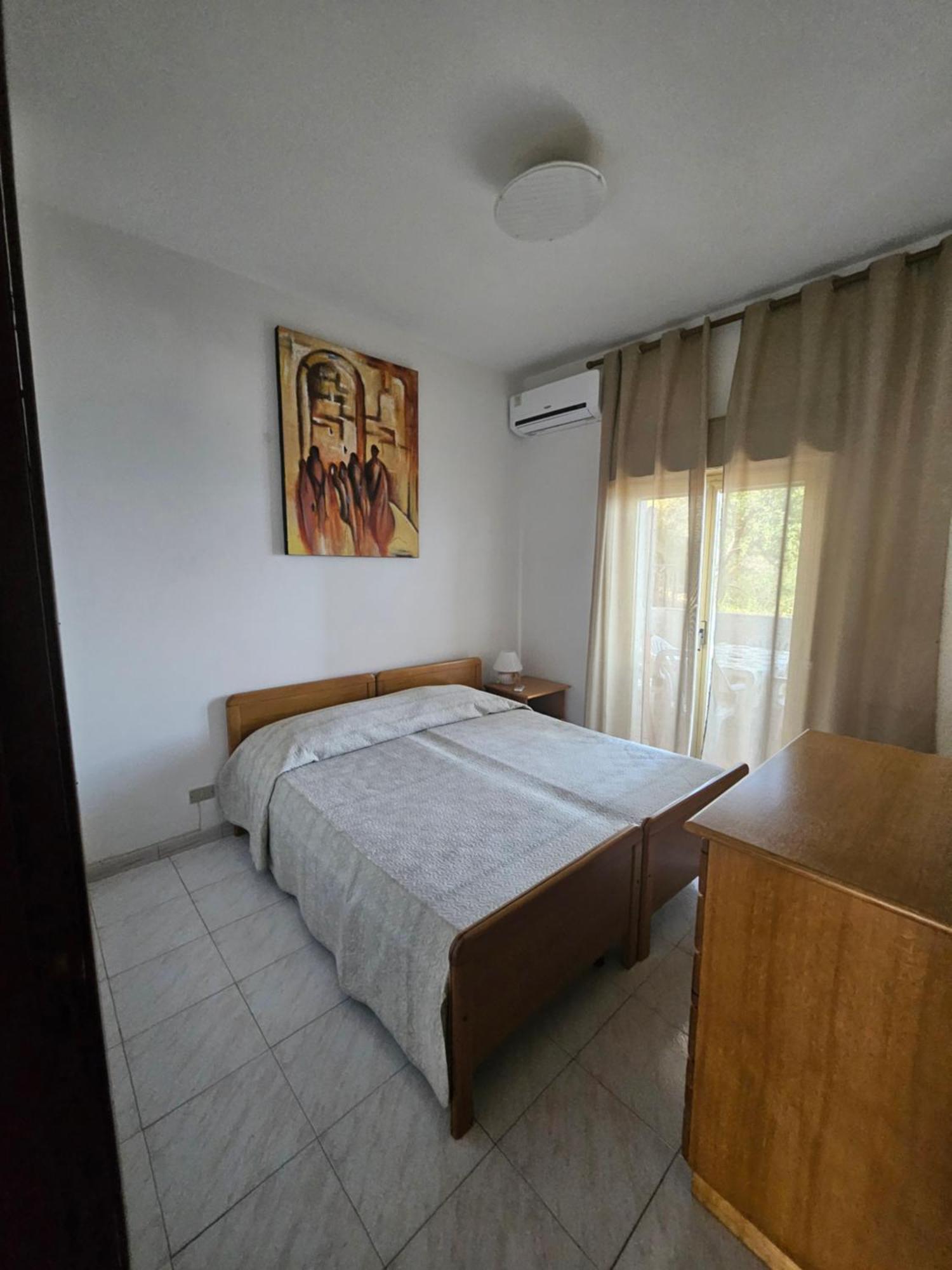 Nuova Casa Giulia Apartment Летояни Екстериор снимка