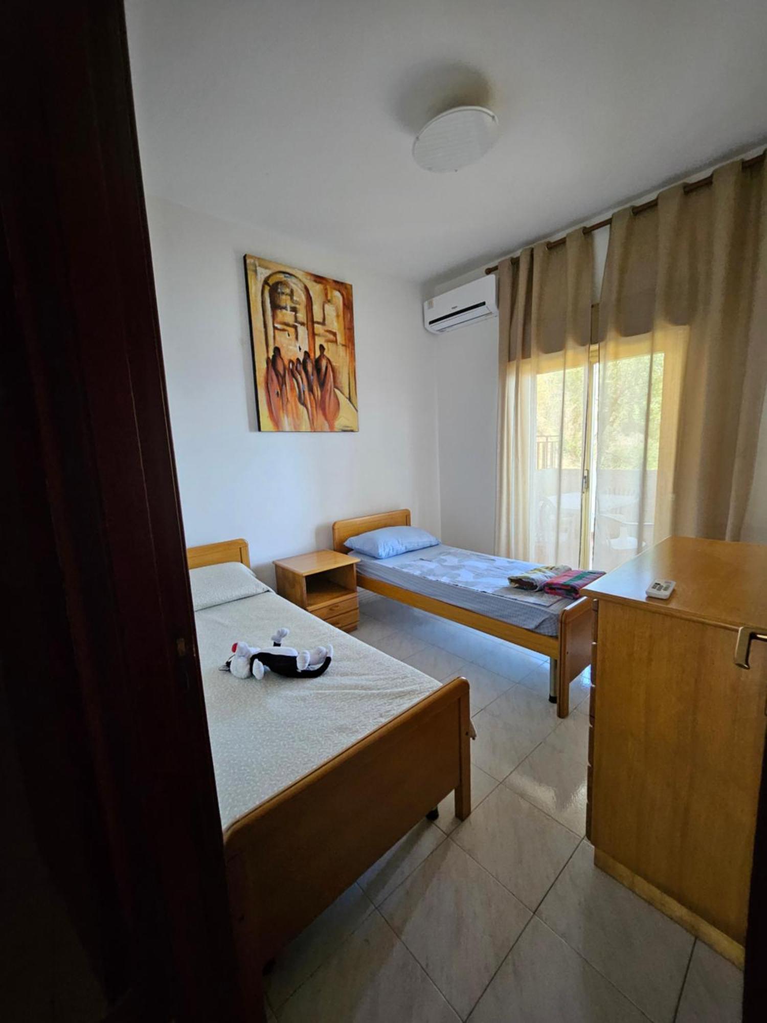 Nuova Casa Giulia Apartment Летояни Стая снимка