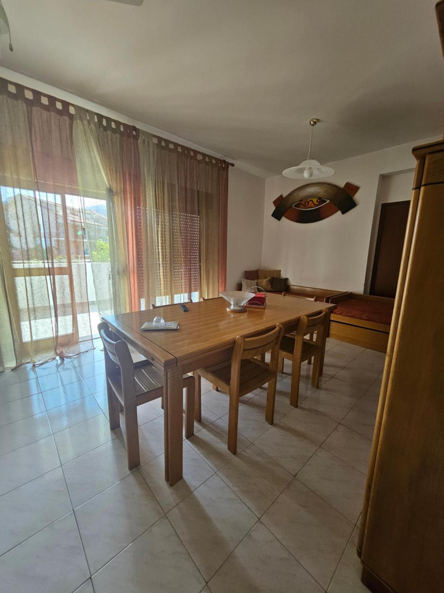 Nuova Casa Giulia Apartment Летояни Екстериор снимка