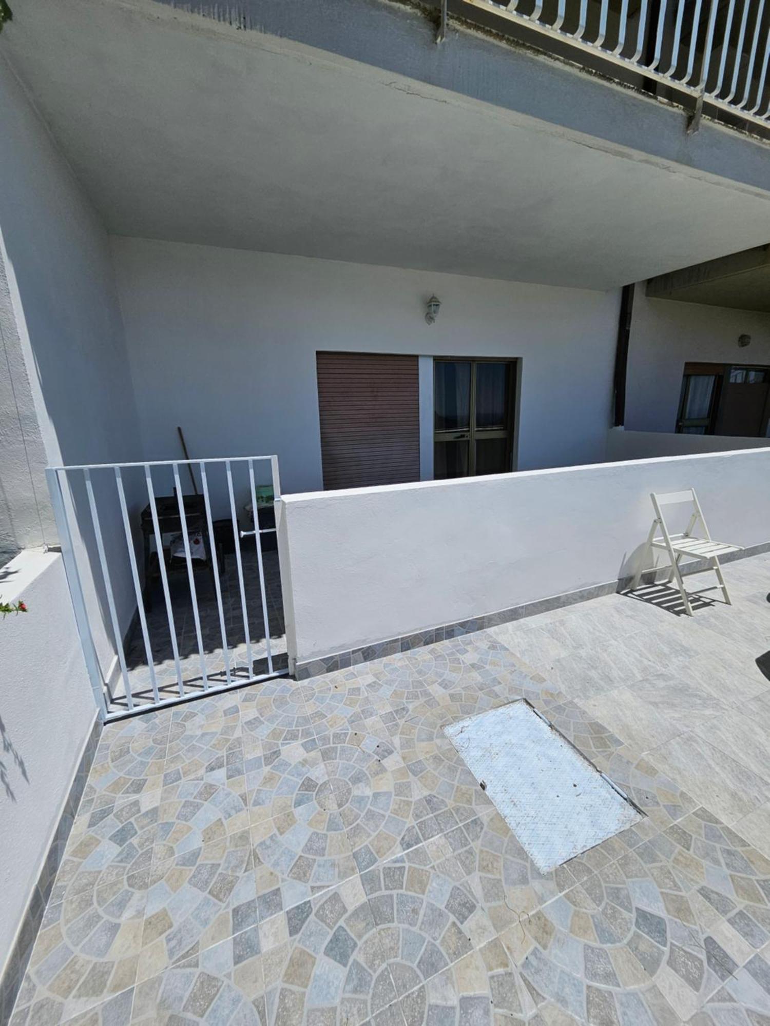 Nuova Casa Giulia Apartment Летояни Екстериор снимка