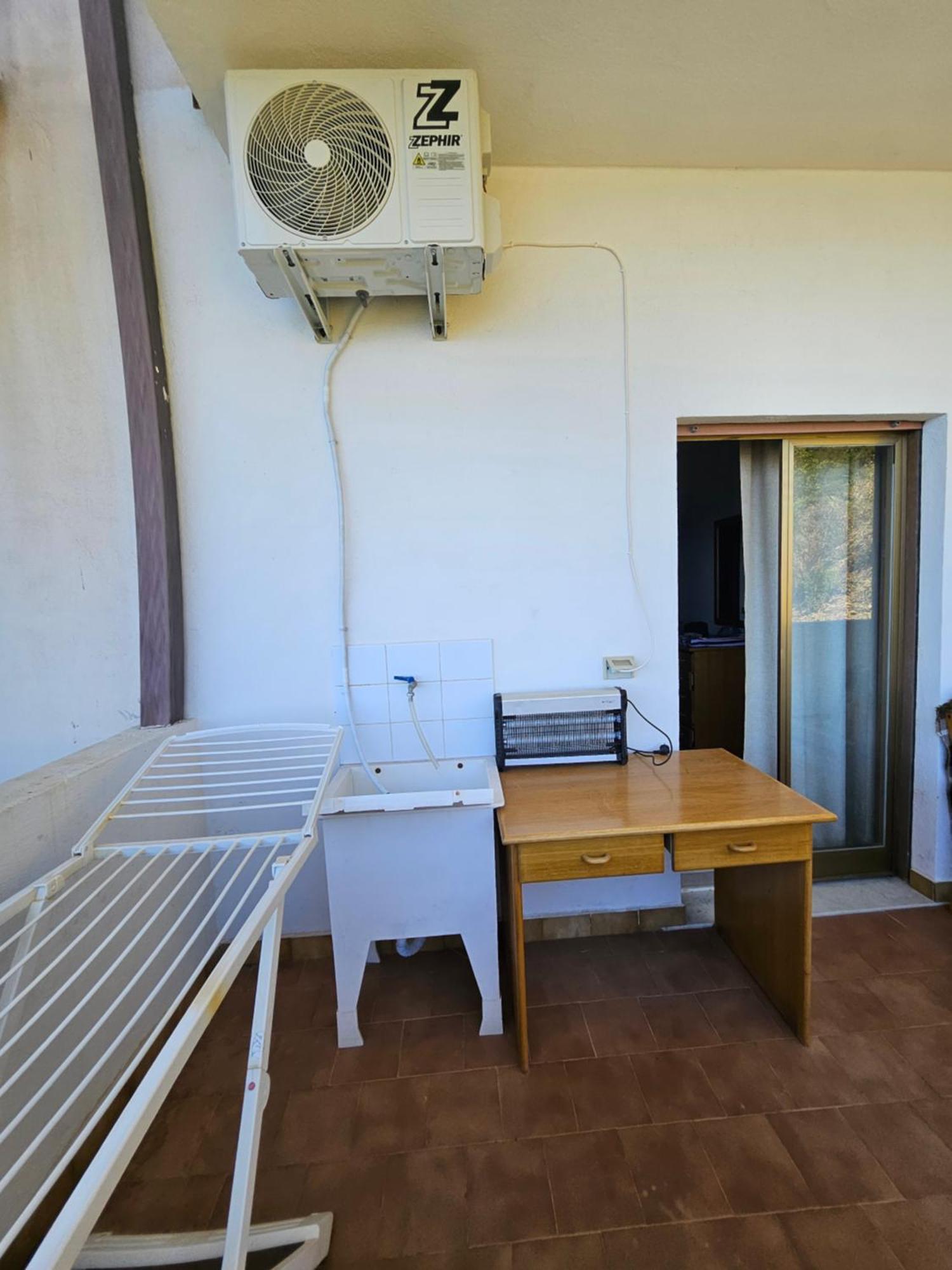 Nuova Casa Giulia Apartment Летояни Екстериор снимка