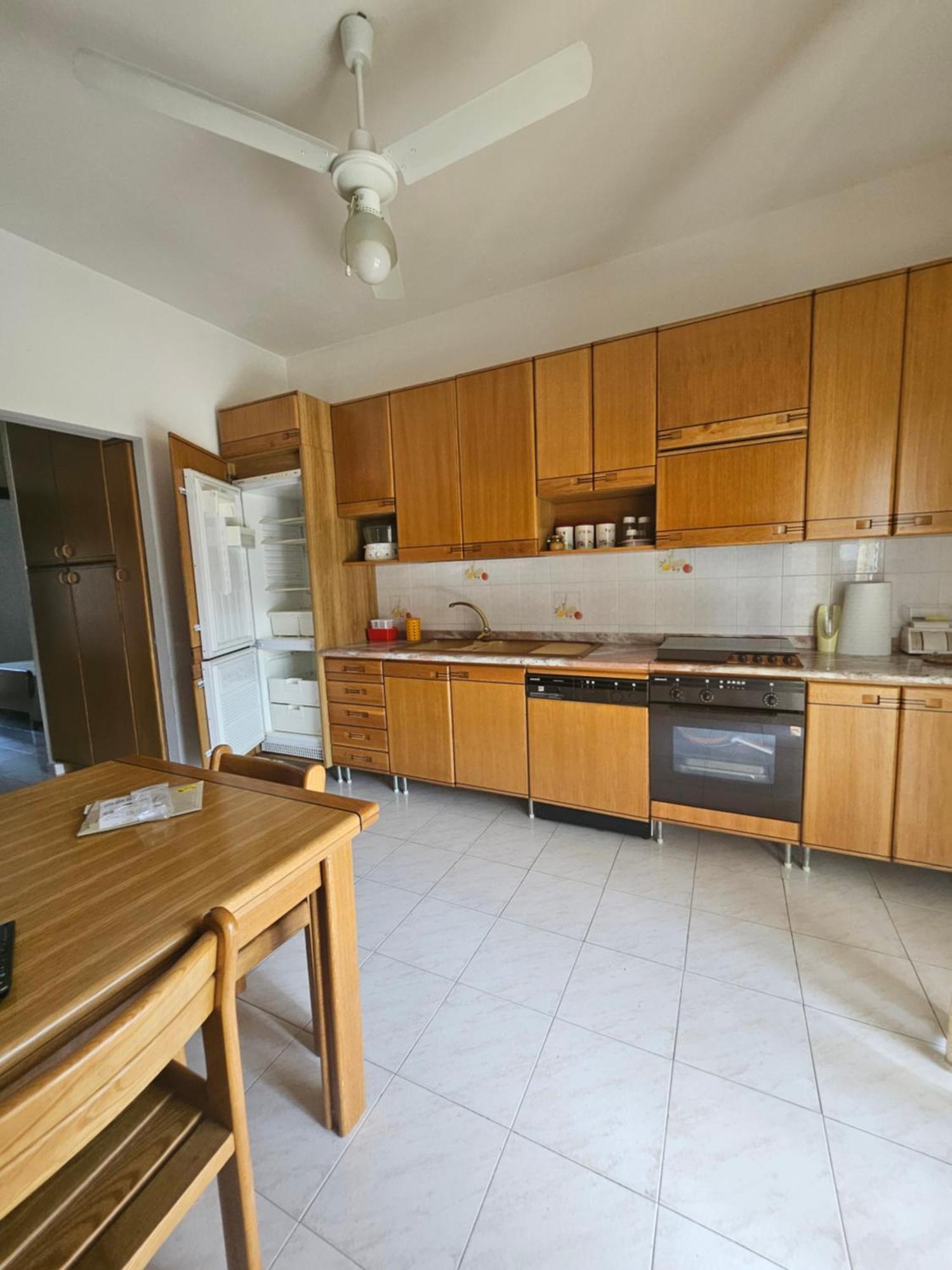 Nuova Casa Giulia Apartment Летояни Екстериор снимка