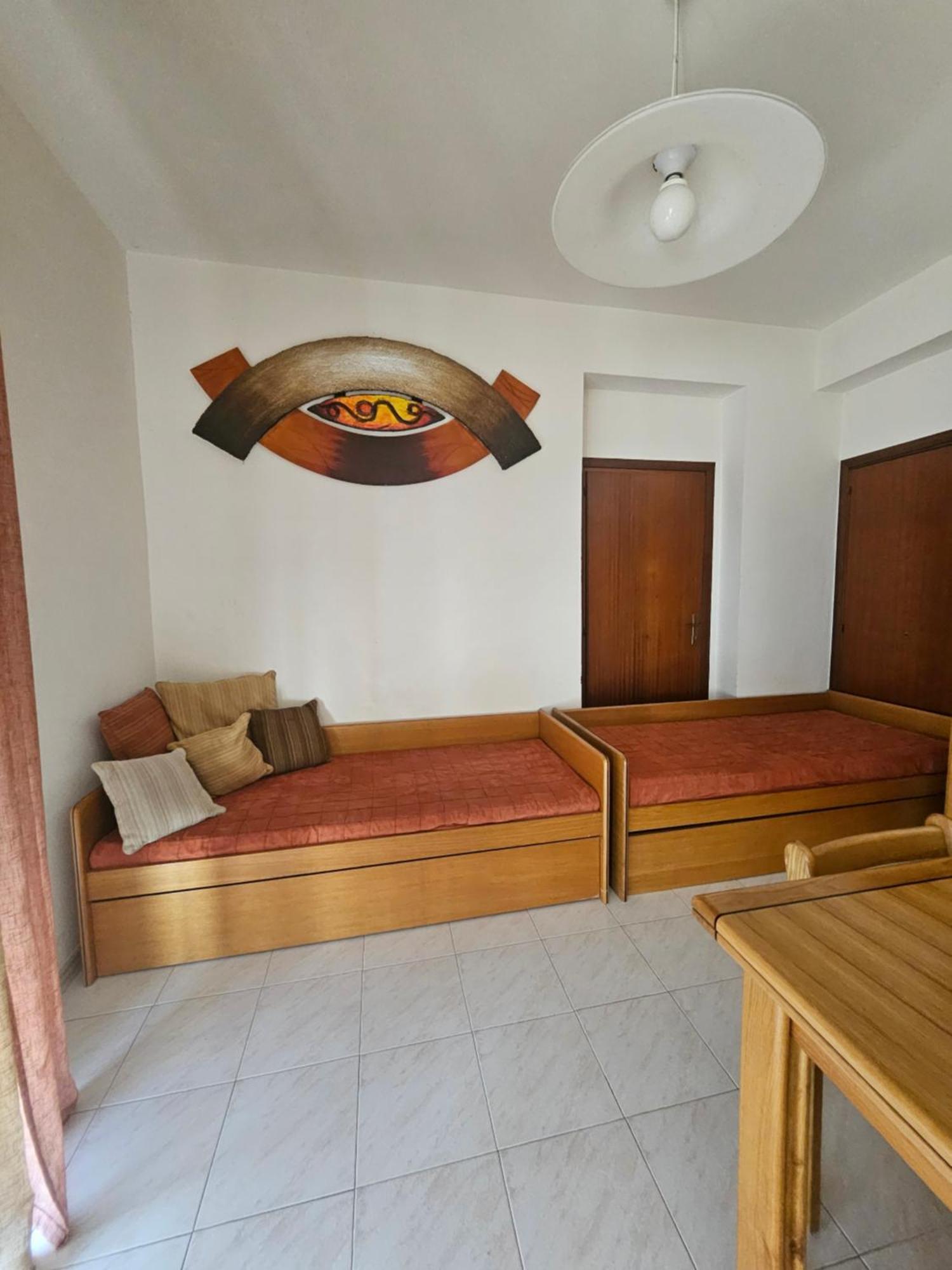 Nuova Casa Giulia Apartment Летояни Екстериор снимка