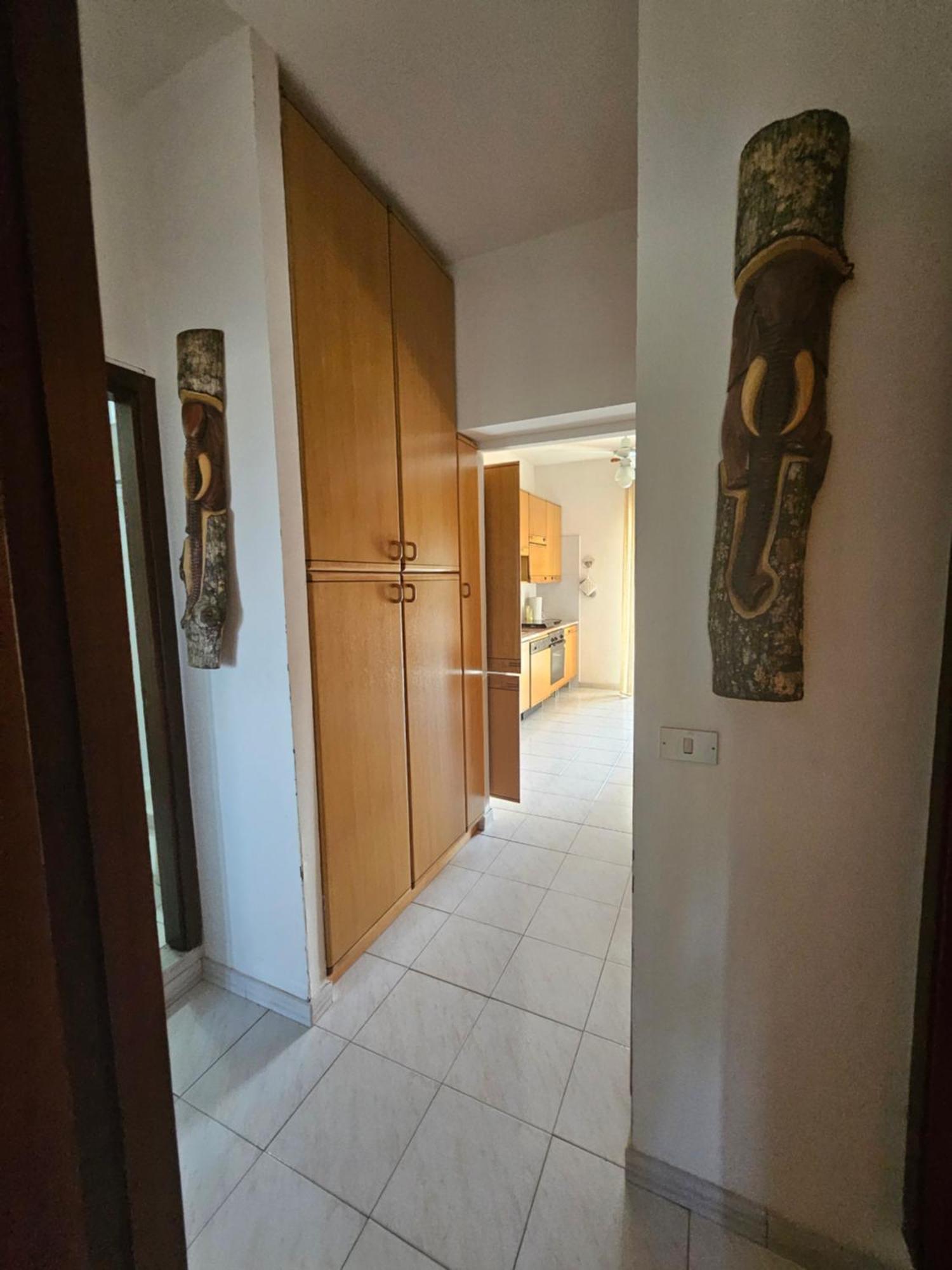 Nuova Casa Giulia Apartment Летояни Екстериор снимка