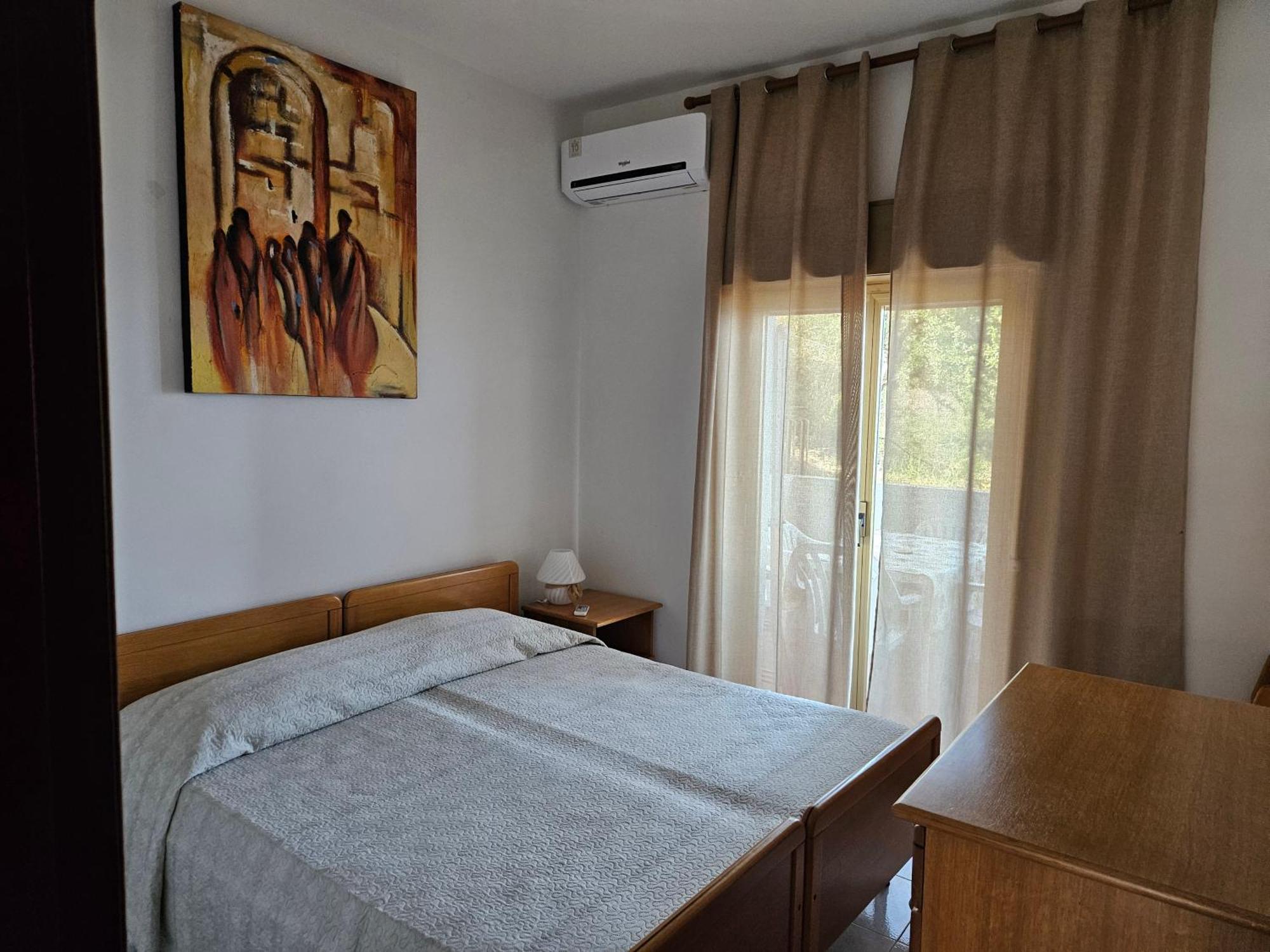 Nuova Casa Giulia Apartment Летояни Екстериор снимка