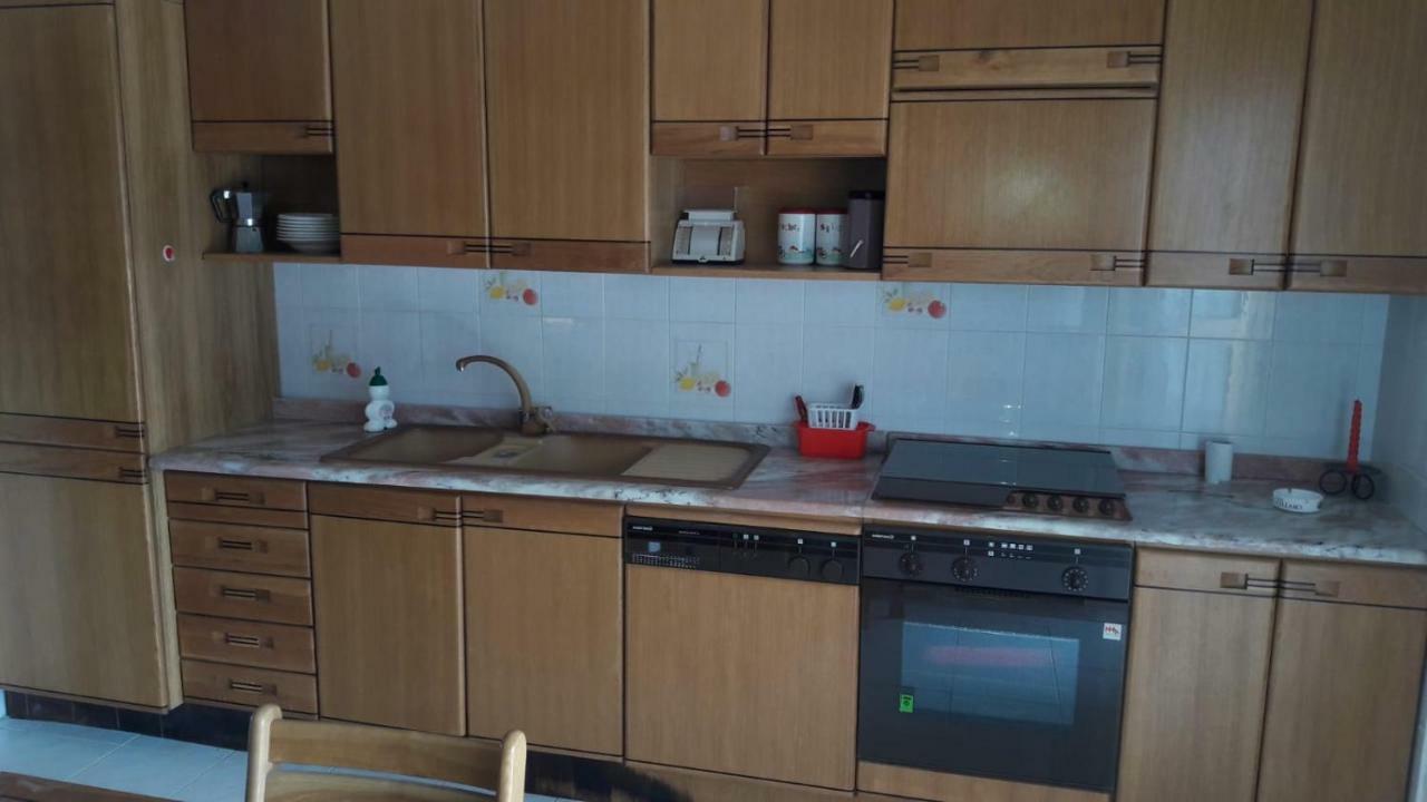 Nuova Casa Giulia Apartment Летояни Екстериор снимка