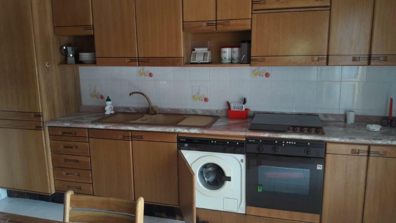 Nuova Casa Giulia Apartment Летояни Екстериор снимка