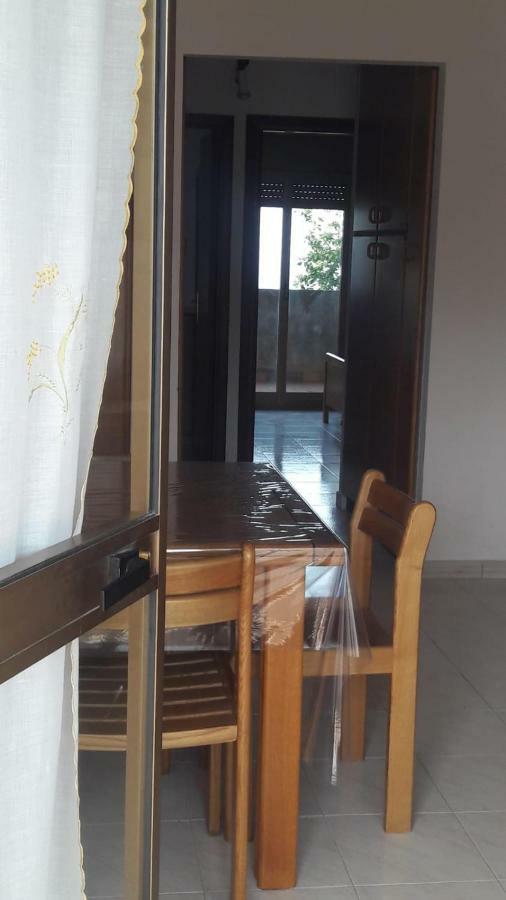 Nuova Casa Giulia Apartment Летояни Екстериор снимка