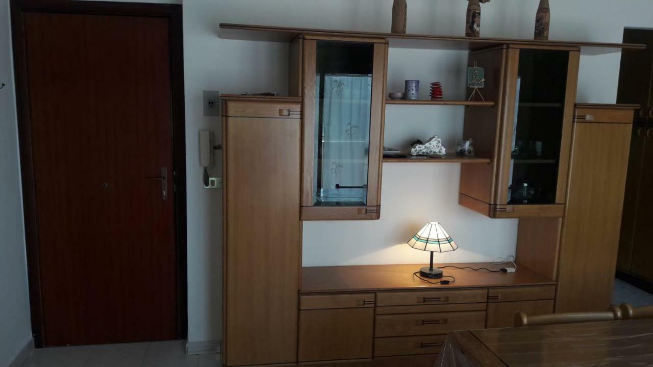 Nuova Casa Giulia Apartment Летояни Екстериор снимка